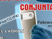 Lectura conjunta ladrón compresas