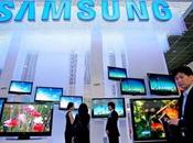“smartphones” nuevo impulso gigante surcoreano Samsung 2011