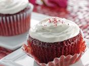 Veltet Cupidcakes