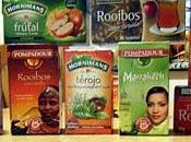 Surtido Infusiones
