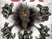 Crisix Menace (2011)