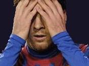 Messi desatino