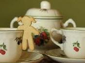 Galletas chocolate cafe