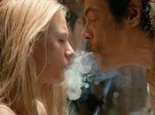 Primera imagen Savages