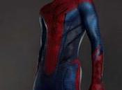 Andrew Garfield habla sobre Amazing Spider-Man