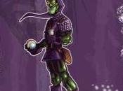 veremos nuevo Spiderman contra Duende Verde corto plazo