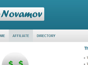 NovaMov Alternativa megaupload puede ganar dinero