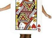 Ideas disfraces caseros para fiesta casino