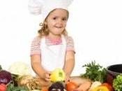 ¿Niños vegetarianos?