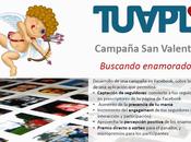 Campañas Valentin