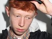 KING KRULE Joven Promesas 2012