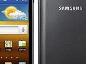 Samsung Galaxy Advance, móvil doble núcleo gama media