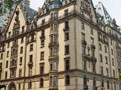 Dakota Edificio Maldito Nueva York