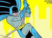 Colección primeras historietas Batman- Clarín‏