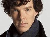 Benedict Cumberbatch, Sherlock Holmes BBC, bailando Thriller