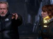 Teaser tráiler español ‘Prometheus’