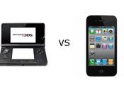 '3DS demostrado SmartPhones acabado portátiles', según Nintendo
