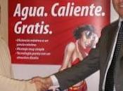 Grupo Oceanis firma acuerdo Solcrafte mayor fabricante nivel mundial Energía Solar Térmica