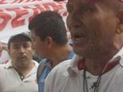 Aprueban aranceles judiciales 2012
