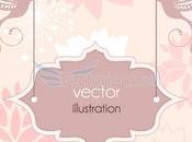 Maravillosas ilustraciones vectoriales gratuitas Valentín