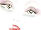 'Instant bucolique' Givenchy