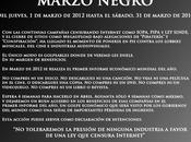Operación Black March