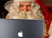 Papá Noel dice “gracias” todas tiendas online mundo