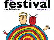 Edición FMX- Festival México