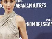 Rooney Mara sustituye Blake Lively Side Effects