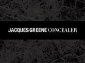 Jacques Greene Concealer (Vase,2012)