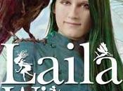 ¡Laila Winter Arenas Solarïe tendrá nueva portada!