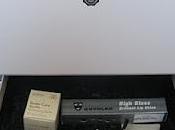Caja GLOSSYBOX Octubre