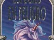 'Especies peligro', Gene Wolfe