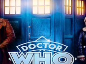 Disney+ lanzan tráiler primera temporada nueva ‘Doctor Who’.