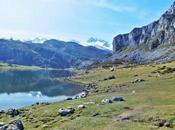 Guía Lagos Covadonga: Acceso, Atractivos Rutas