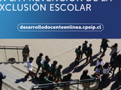 CPEIP-Mineduc, invita Orientadores Chile Curso Orientador/a prevención exclusión escolar".