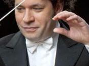 Gustavo Dudamel dirigirá ‘West Side Story’ Liceu Barcelona