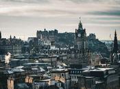 Guía Rápida: Edimburgo días