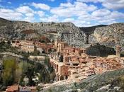 Descubre Pueblos Encanto Teruel