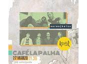 Norma Haiku Rodher Café Palma