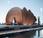 ¿Cómo gasolineras hidrógeno diseñadas Zaha Hadid Architects transformarán transporte marítimo?