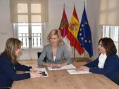 Susana Zomeño, nueva delegada provincial Cuenca Consejería Bienestar Social