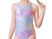 Mejor bañador niña 2024: Elección Especialistas