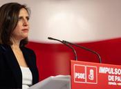 PSOE cree Feijóo «obvia charca corrupción nada Ayuso» «miedo juicio final»