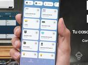 SmartThings: plataforma Samsung permite ecosistema conectado hogar