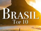 Descubre Brasil destinos impresionantes