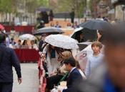 lluvias continúan esta semana aunque desde este martes acotarán noroeste temperaturas subirán