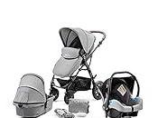 Mejor carritos bebe 2024: Elección Especialistas