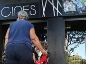 ‘Cine Senior’ regresa Cataluña entradas euros para mayores años
