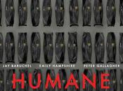 “Humane”: Colapso Ecológico Reducción Población Marca Debut Caitlin Cronenberg